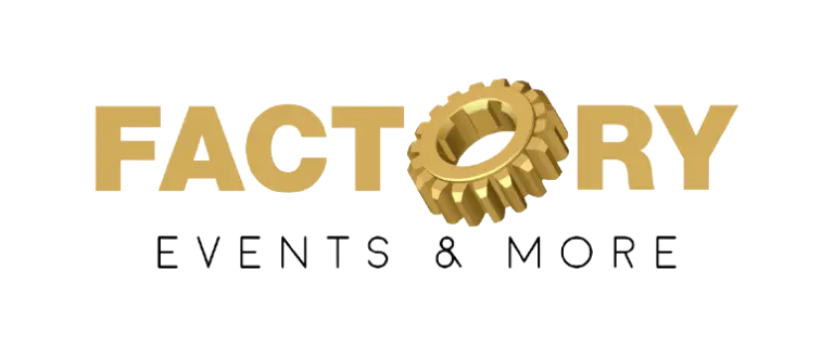 פקטורי אירועים - factory events